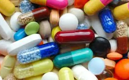 Найден новый антибиотик против главной инфекционной угрозы человечеству