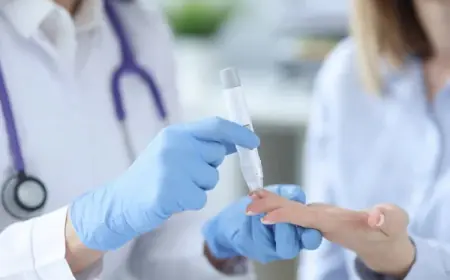 Естественная защита от диабета с помощью тренировок