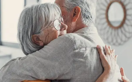 Maşgala goldawy we bagtyýarlyk: Nika adamyň saglygyna nähili täsir edýär?