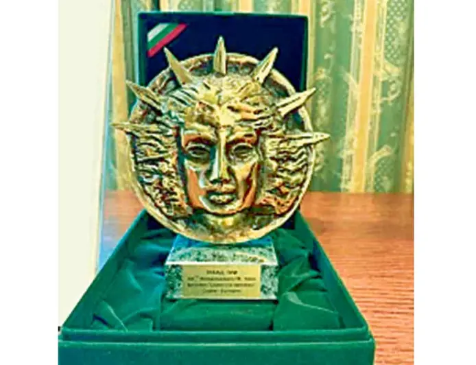 Фильм, посвящённый Магтымугулы Пырагe, стал обладателем главного приза международного кинофестиваля