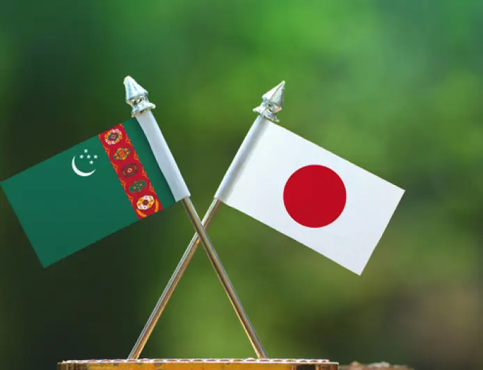 Япония примет туркменских преподавателей для изучения нанотехнологий