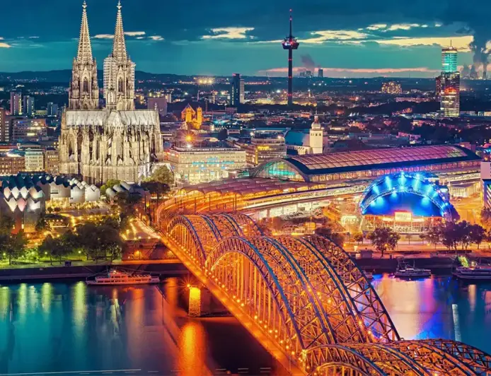 Germaniýada Türkmenistanyň Ykdysadyýetiniň günleri geçiriler