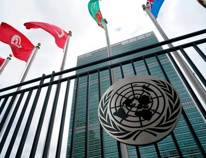 BMG-niň Baş Assambleýasynda «Awaza syýasy Jarnamasy» atly Kararnama kabul edildi