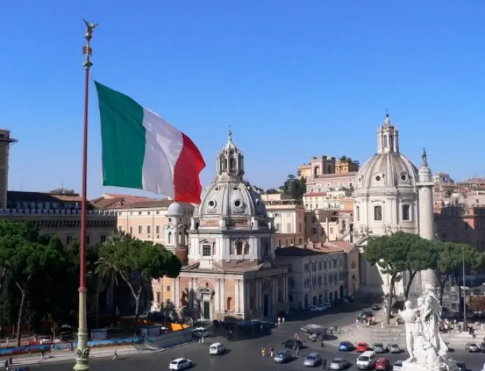 Türkmenistanyň Prezidentiniň Italiýa Respublikasyna resmi sapary başlandy