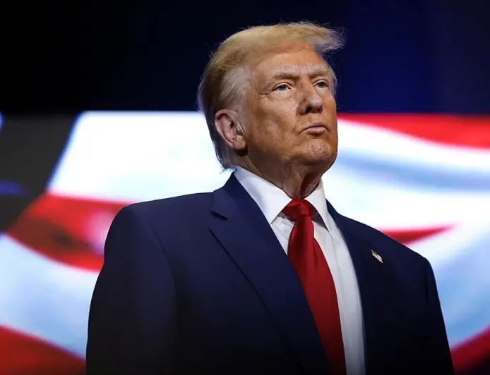 Donald Tramp Türkmenistanyň Prezidentini 6-njy noýabrda Ak tamda geçiriljek duşuşyga çagyrdy