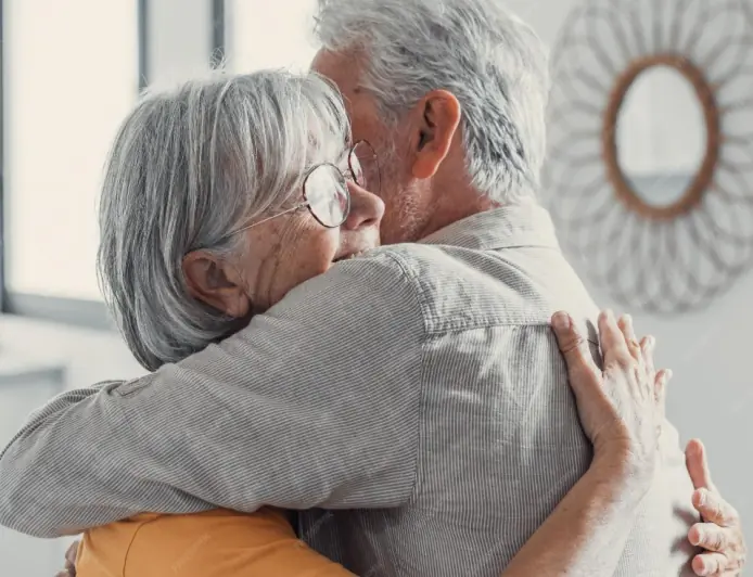 Семейная поддержка и счастье: как брак влияет на здоровье человека?