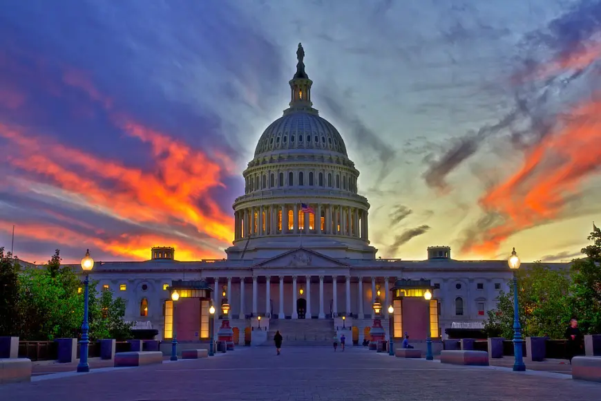 U.S. Government Partially Shuts Down