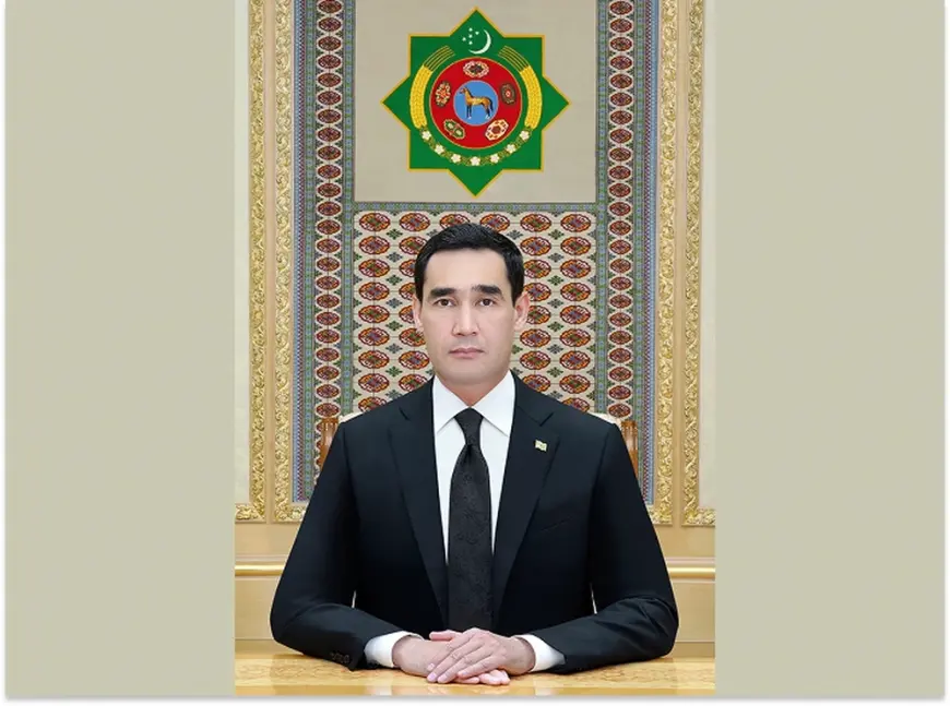 Döwlet Baştutanymyz Watanymyzyň ýaşuly nesillerini hem-de ähli halkyny gutlady