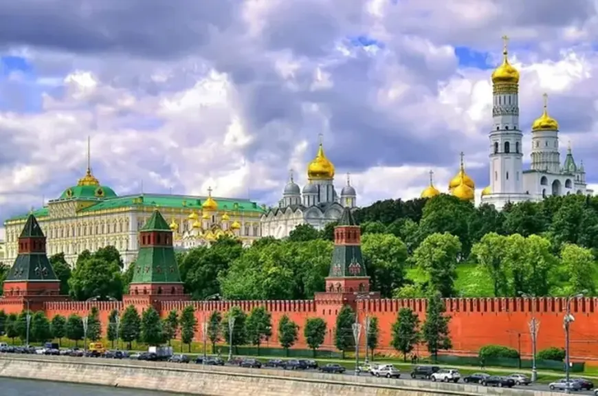 Rusya Federasyonu Üniversitelerinde Eğitim İçin Başvurular Kabul Ediliyor