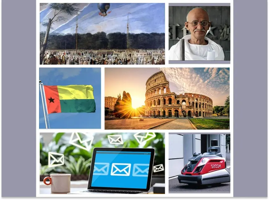 2 октября: Интересные факты из Амуля