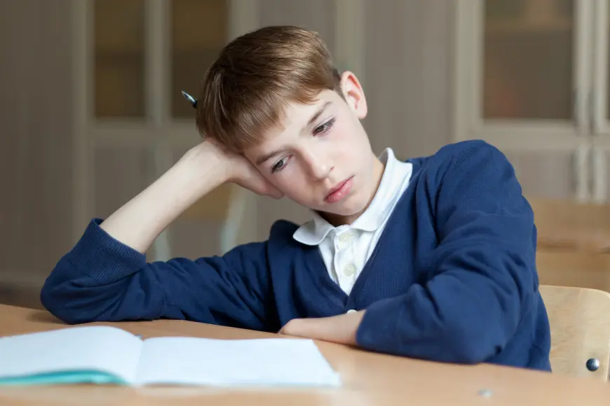 Çocuğun Okuldaki Başarısını Artırmanın Basit Yolu