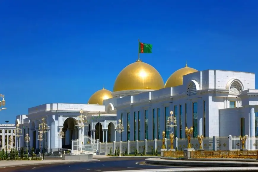 Courts and Prosecutor’s Offices Established in New Districts of Turkmenistan