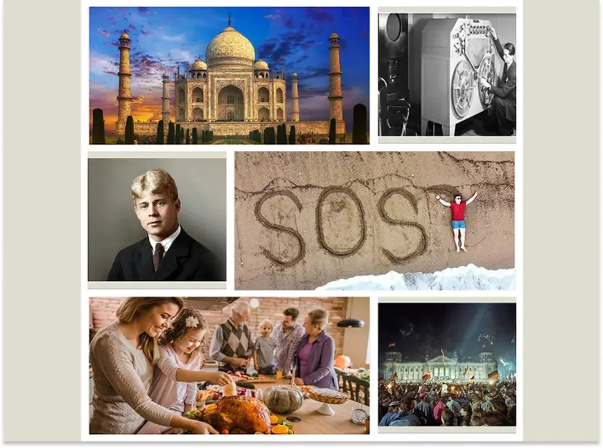 3-nji oktýabr: Amulda gyzykly maglumatlar