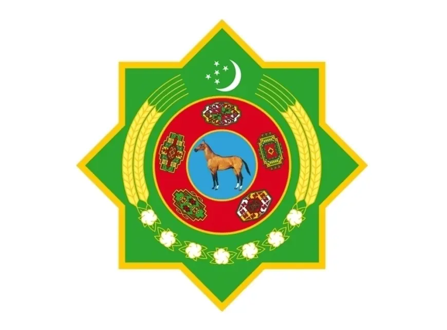 Ýurdumyzyň täze döredilen etraplarynyň häkimleri bellenildi