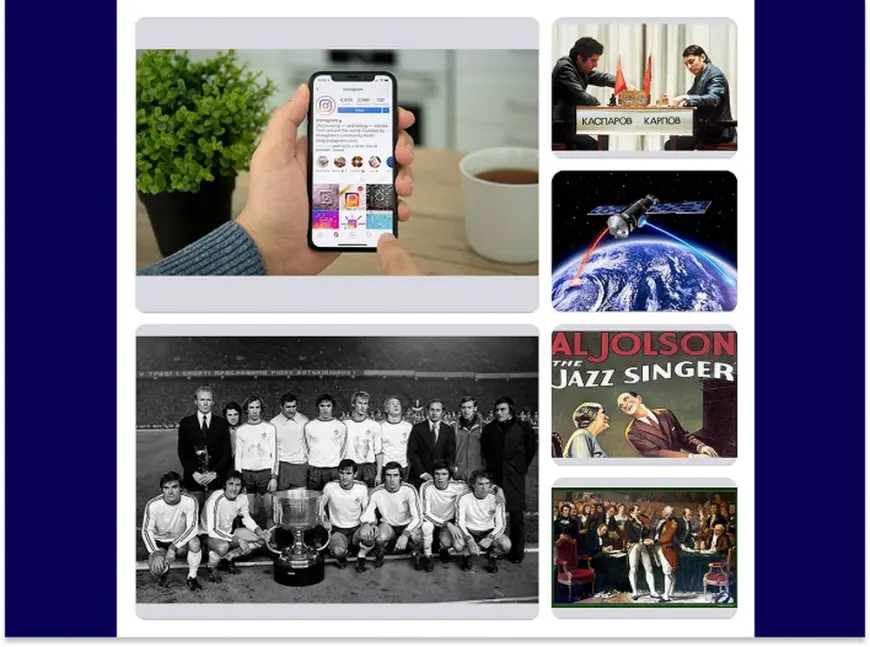 6-njy oktýabr: Amulda gyzykly maglumatlar