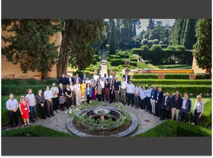 Türkmenistan gaýtadan dikeldilýän energiýa çeşmeleri boýunça halkara hyzmatdaşlygyny pugtalandyrmagyň tarapdary