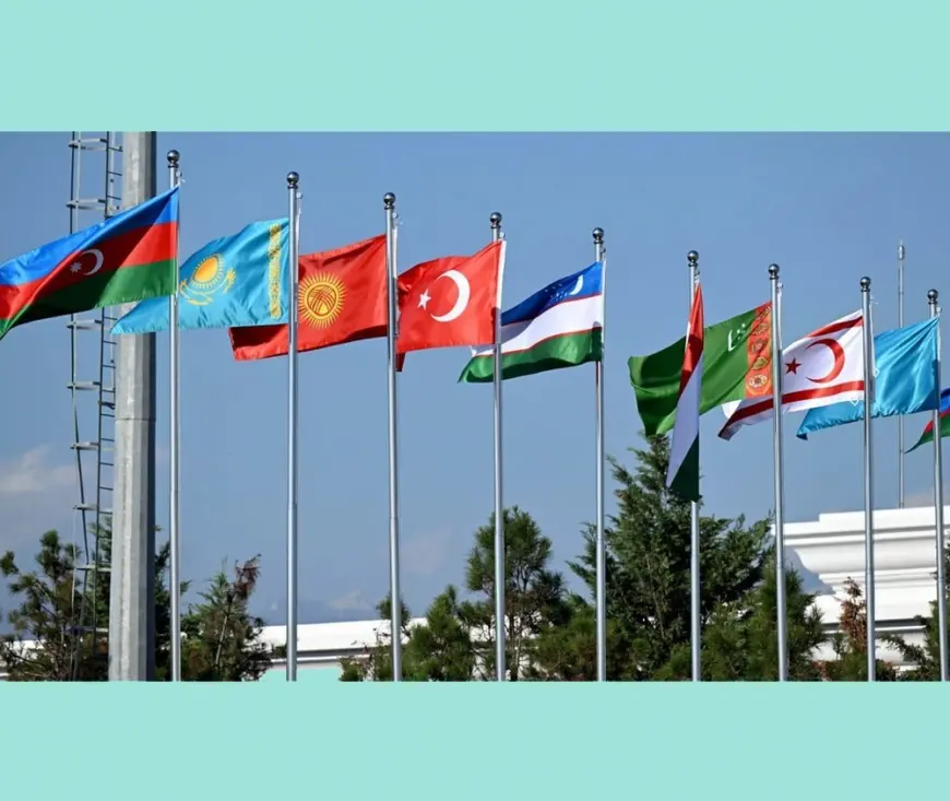 Türkmen halkynyň Milli Lideri iş sapary bilen Azerbaýjan Respublikasyna bardy