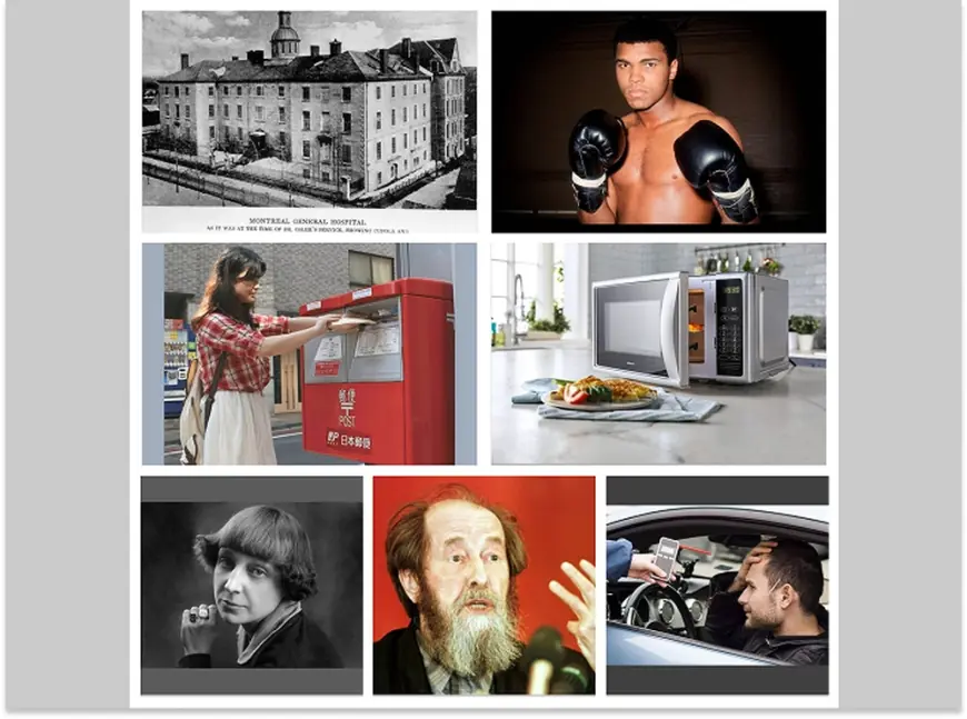 8-nji oktýabr: Amulda gyzykly maglumatlar