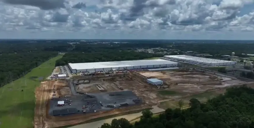 Mask sun’iy intellekt markazi uchun milliardlab dollar sarmoya kiritdi