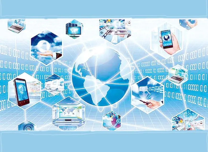 Turkmenistan Approves the Concept for Digital Economy Development for 2026–2028