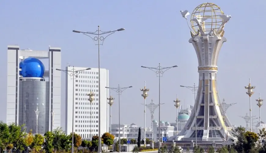 Türkmenistanyň medeni diplomatiýasyny ösdürmegiň 2026 – 2052-nji ýyllar üçin Strategiýasy tassyklanyldy