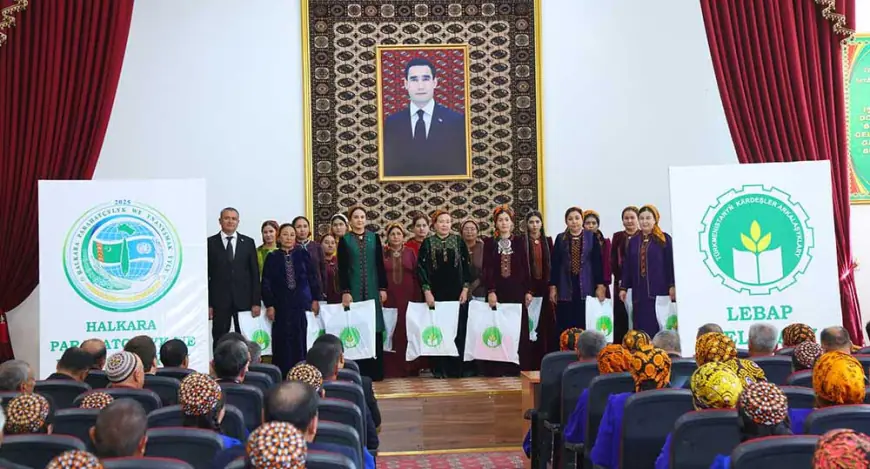 Выбраны мастера своего дела