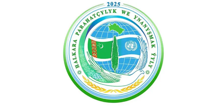 Young Talent from Lebap Recognized Internationally