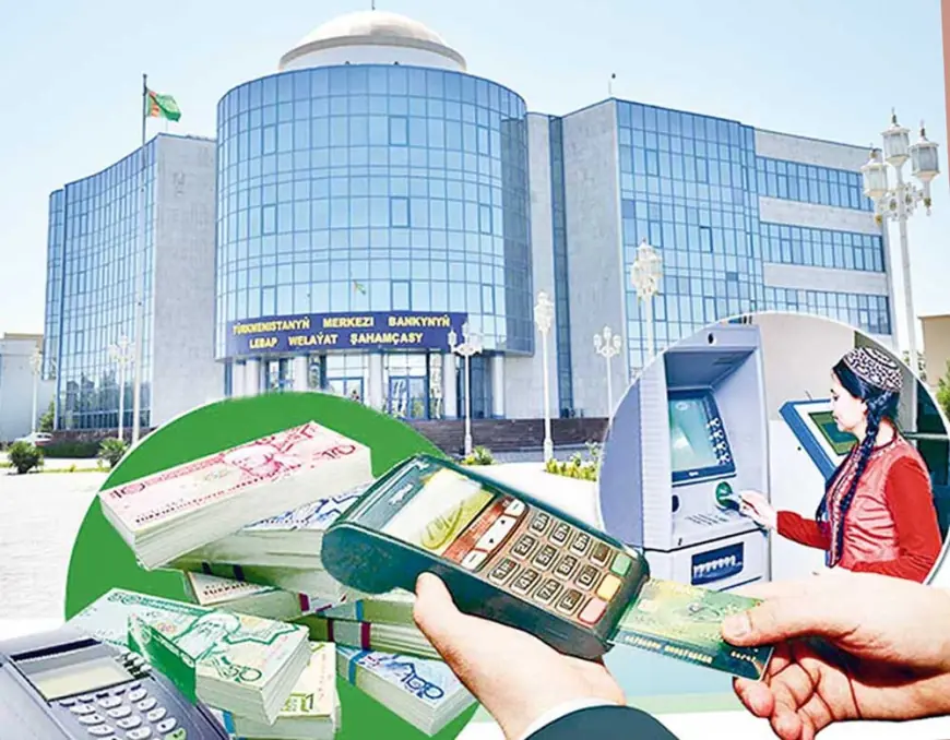 В Лебапе прошёл интеллектуальный конкурс среди работников банков