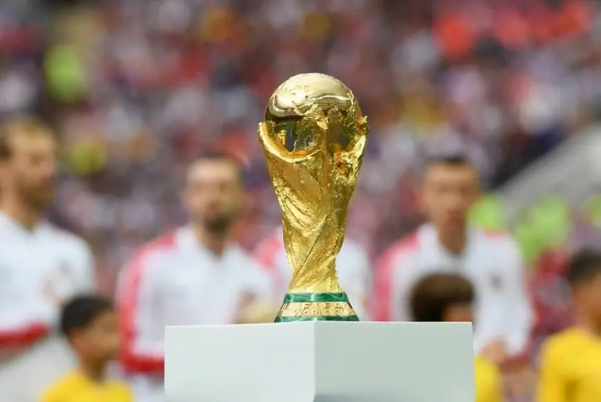 2026-njy ýylyň Dünýä çempionaty: Ýewropa zolagynda saýlama tapgyrynyň ýene sekiz oýny geçirildi