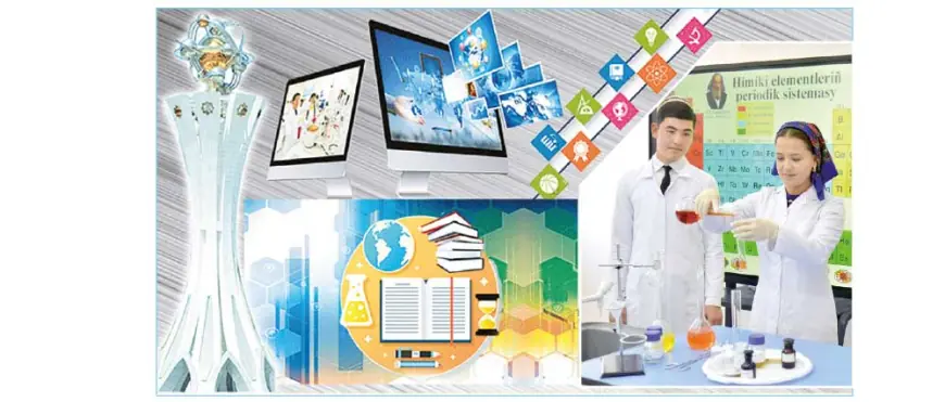 Современное образование — основа светлого будущего