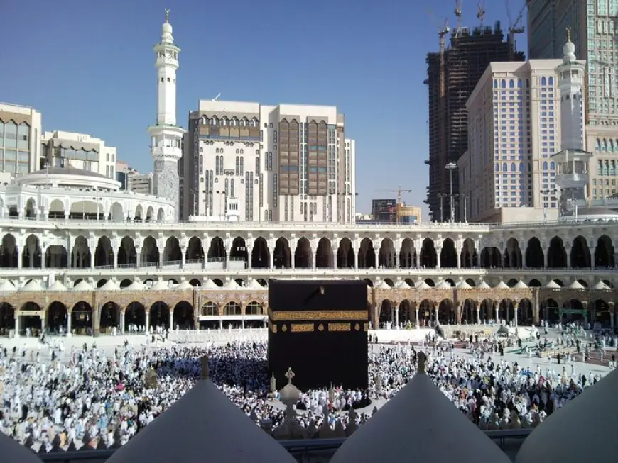 Hajj 2026: Health Requirements Set by Saudi Arabia for Pilgrims