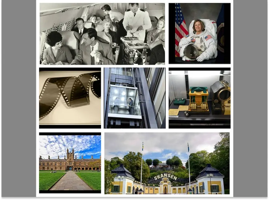 11-nji oktýabr: Amulda gyzykly maglumatlar