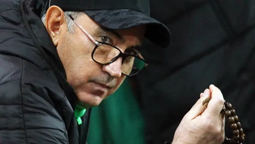 Gurban Berdiýewi «Spartagyň» baş tälimçisi wezipesine bellemek teklip edildi