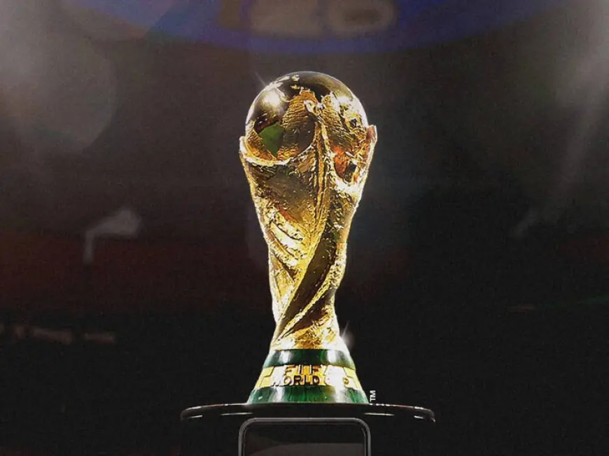 2026-njy ýylyň Dünýä çempionaty: Ýewropa saýlama tapgyrynda ýene 8 duşuşyk geçirildi