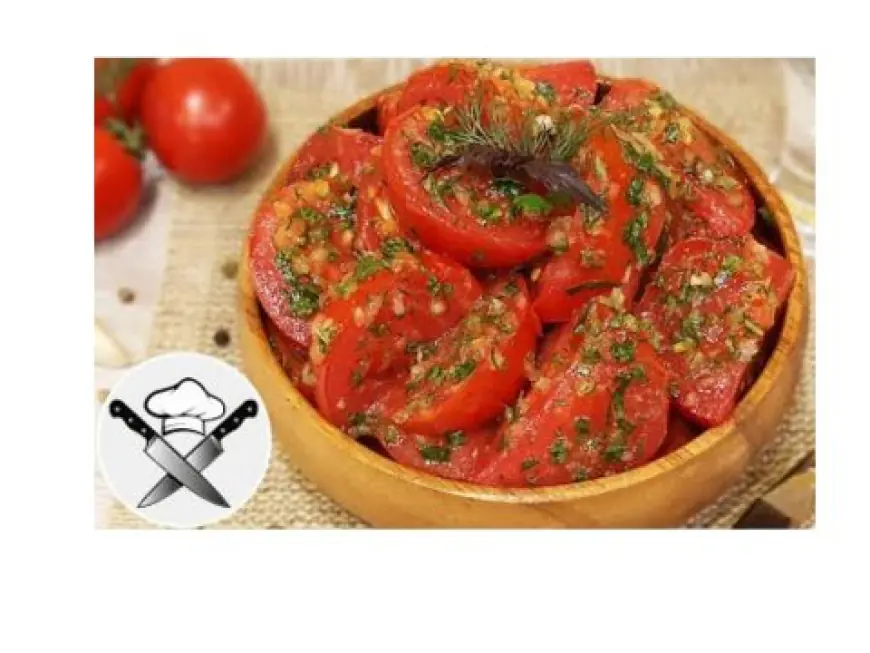 Pomidor işdäaçary