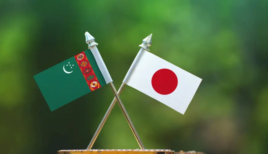 Japan to Host Turkmen Teachers for Nanotechnology Training