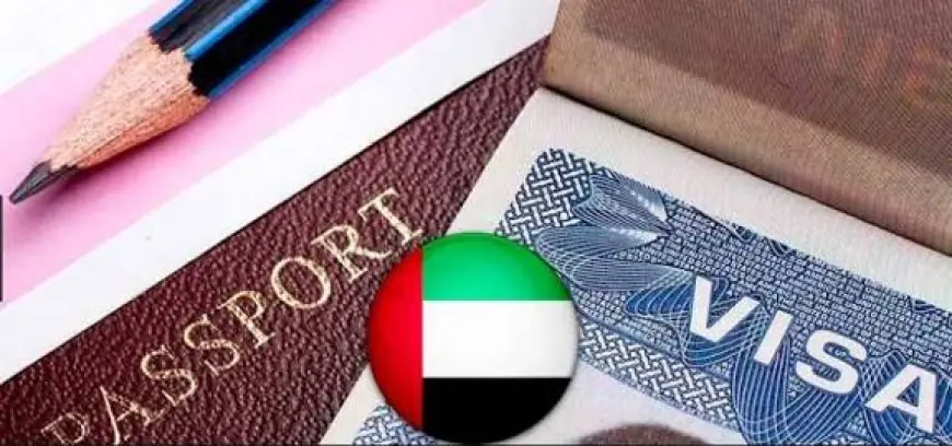 Special UAE Visas for IT Professionals and Event Participants