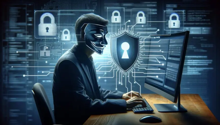 Hakerler "Qantas" awiakompaniýasynyň 5,7 million müşderisiniň maglumatlaryny internetiň gara böleginde ýaýratdylar