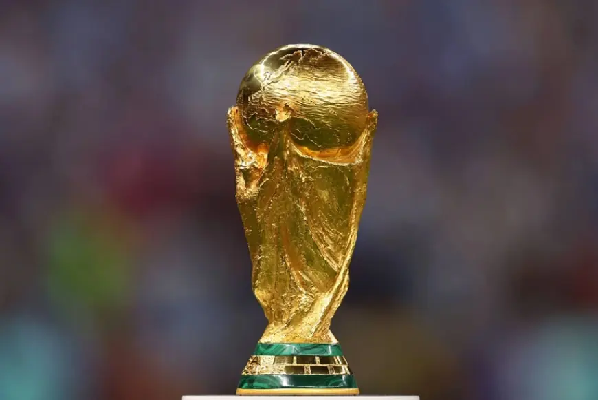 FIFA: На матчи ЧМ-2026 продано более миллиона билетов