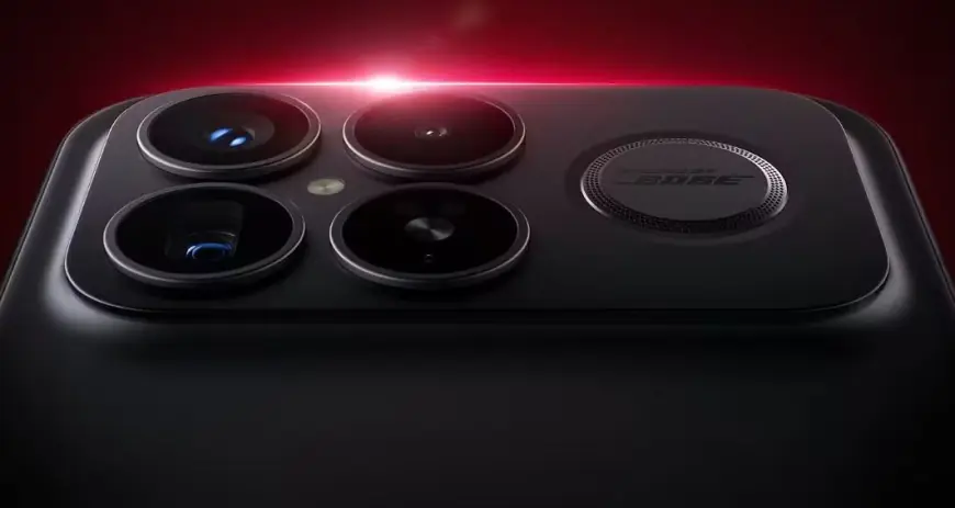 Redmi K90 Pro Max будет оснащён лучшей камерой