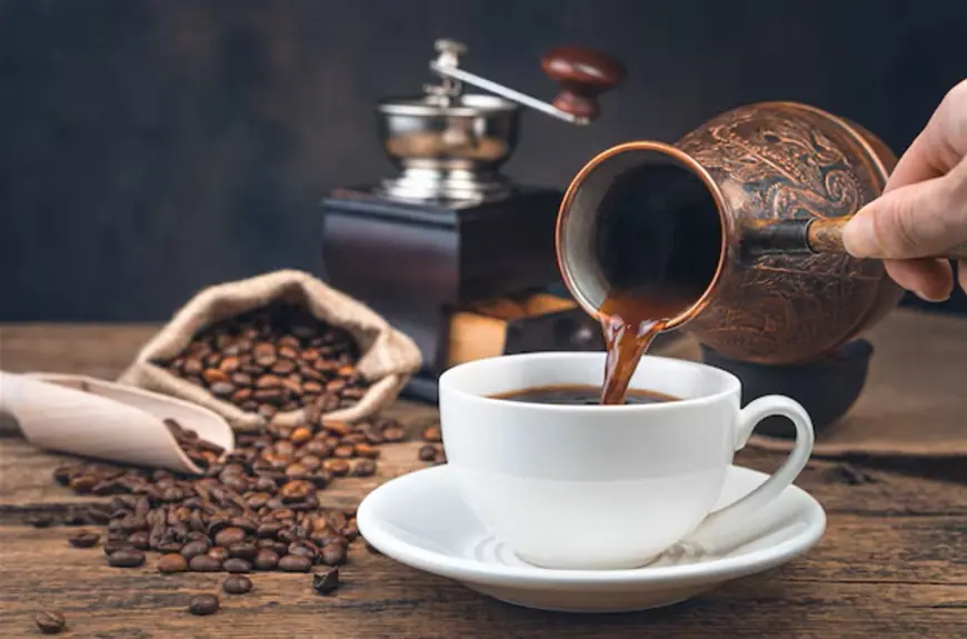 Названы способы повысить пользу кофе