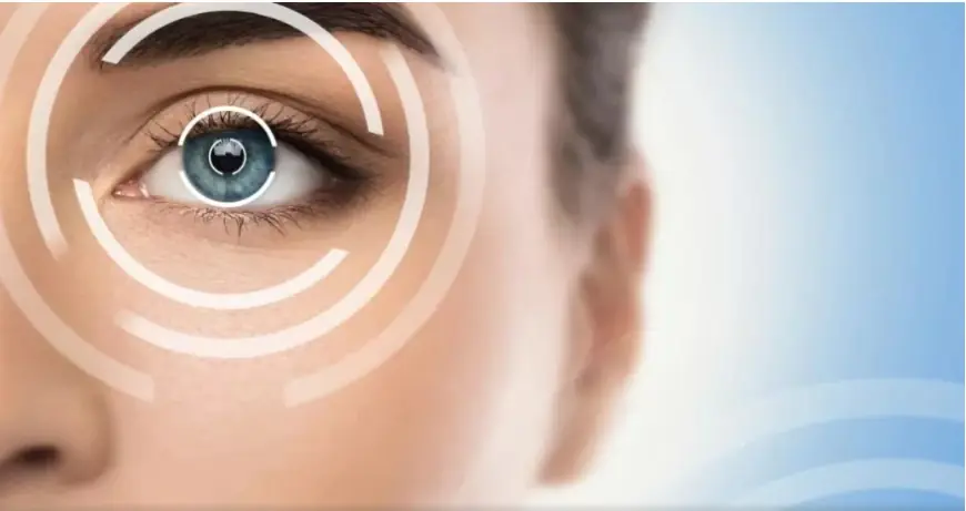 Financial Times: Scientists Invent Implant that Partially Restores Vision to the Blind