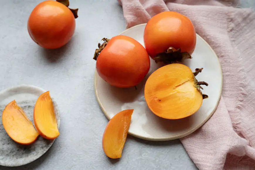 An Autumn Fruit Named That’s Good for the Heart