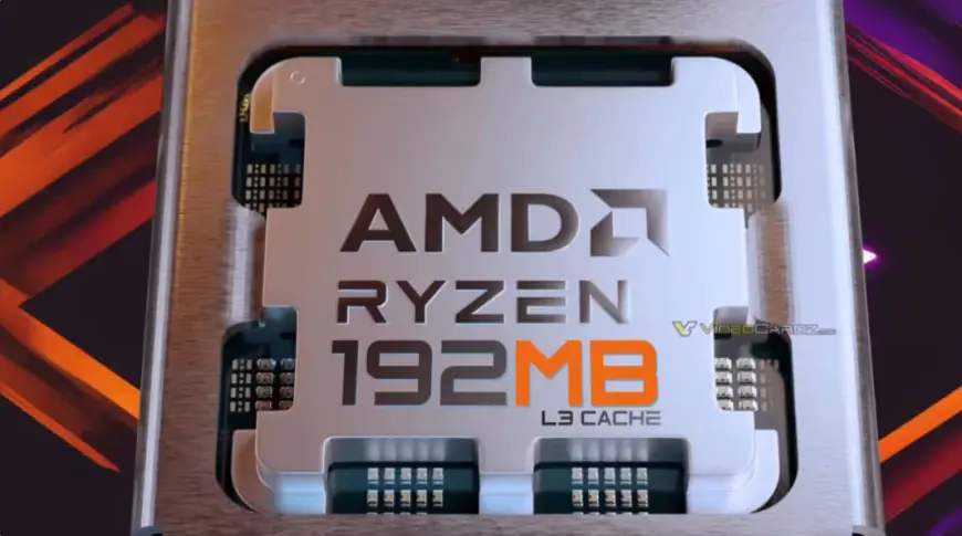 AMD täze flagman prosessorlaryny taýýarlaýar