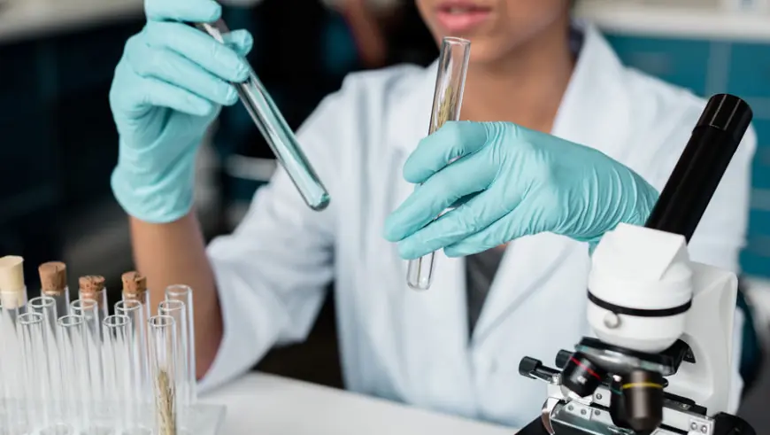 Ученые впервые создали кристаллы, нарушающие законы физики