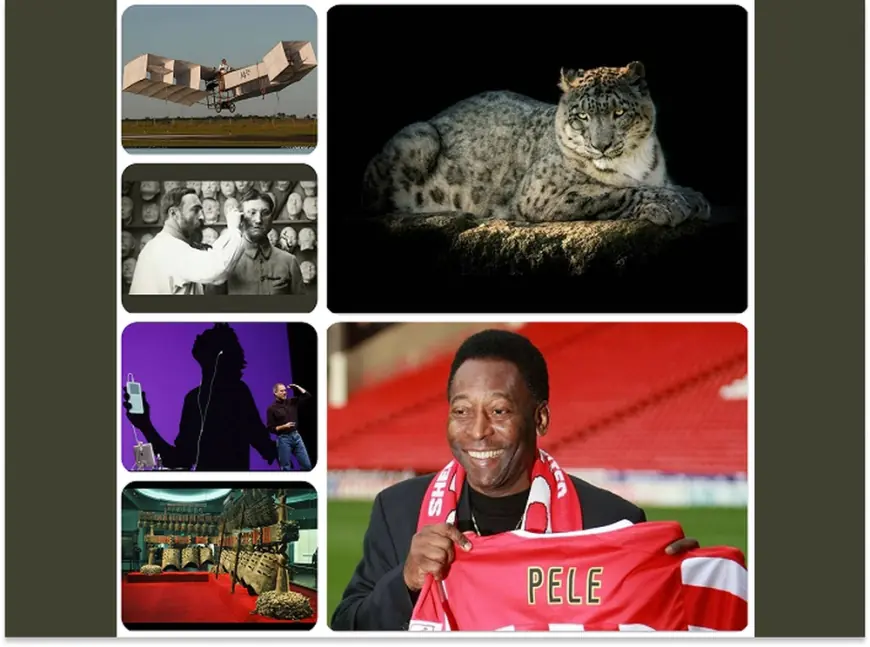 23-nji oktýabr: Amulda gyzykly maglumatlar