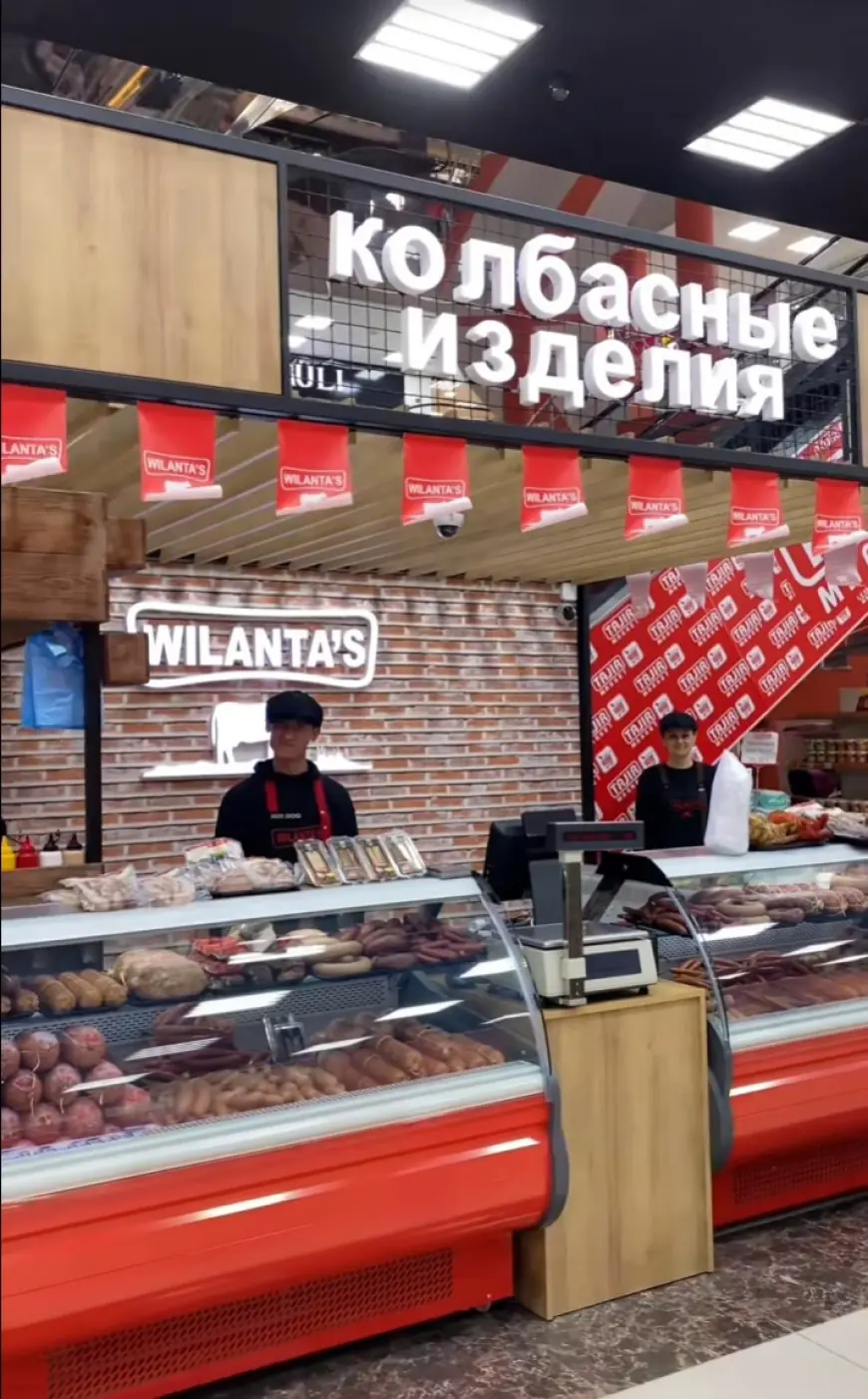 Вклад предпринимателей в обеспечение продовольственного изобилия на наших рынках