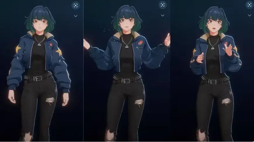 Ilon Maskyň xAI kompaniýasy «Grok» programmasyna täze wirtual kömekçi MIKA-ny goşdy