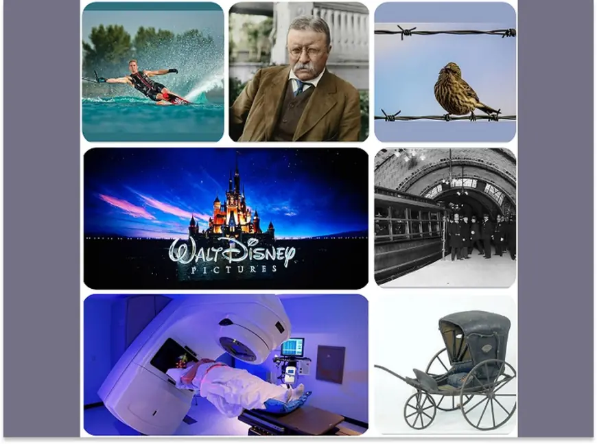 27-nji oktýabr: Amulda gyzykly maglumatlar