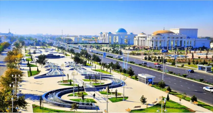 Oktýabryň ahyrky hepdesi maýyl bolar